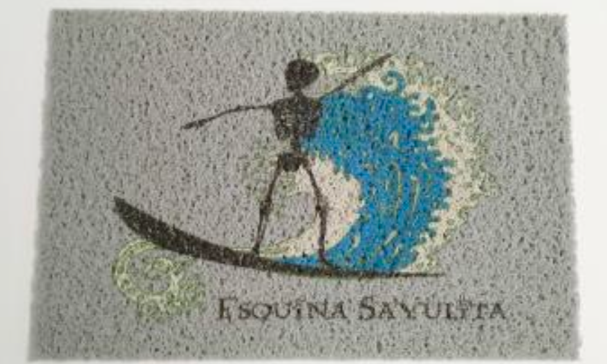 Tapete de Rizo STANDARD